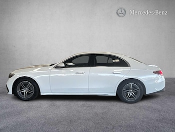 Used Mercedes-Benz E Class 2024 for sale - 77361265: Photo