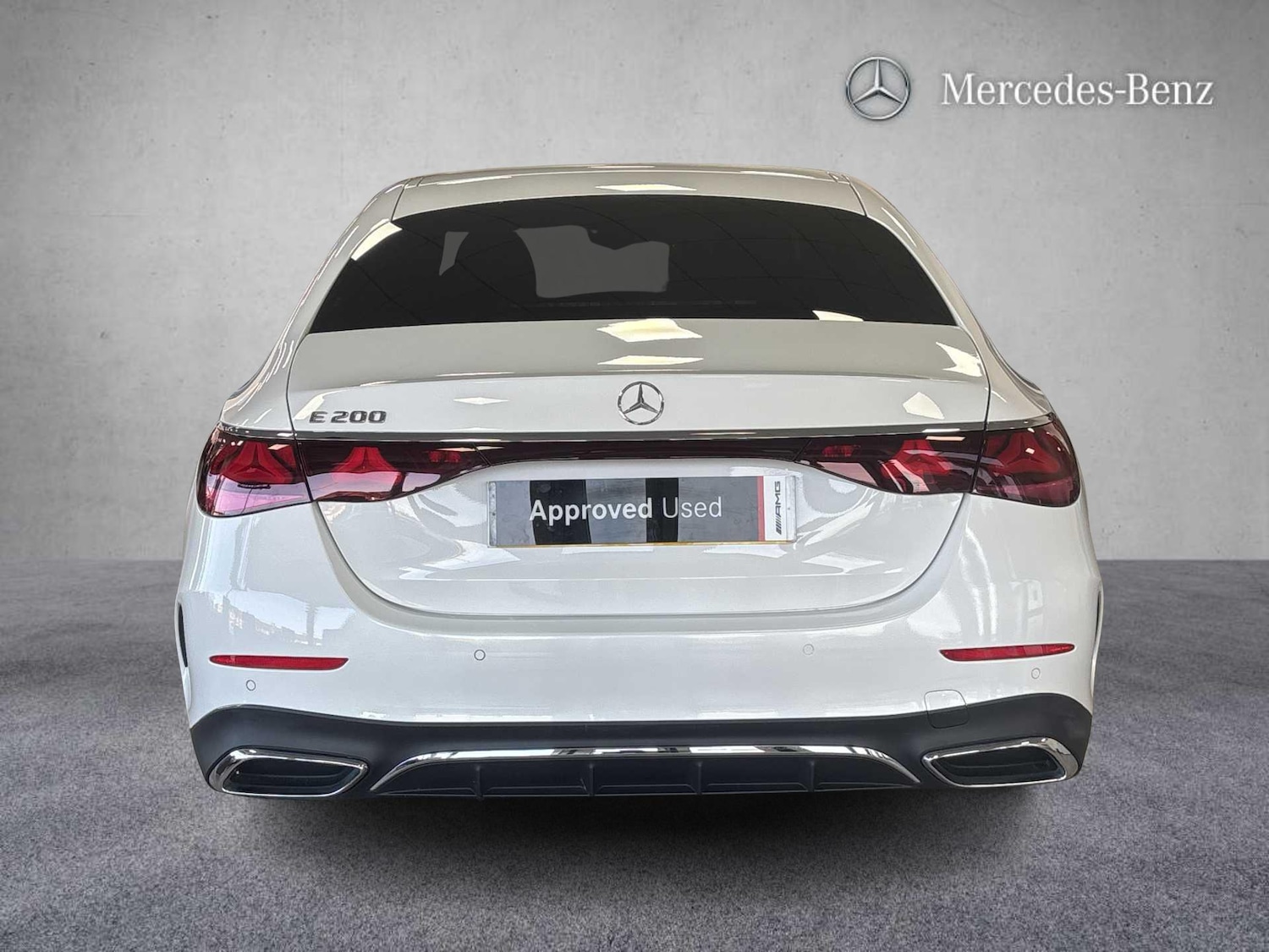 Used Mercedes-Benz E Class for sale - 77361265: Photo 5