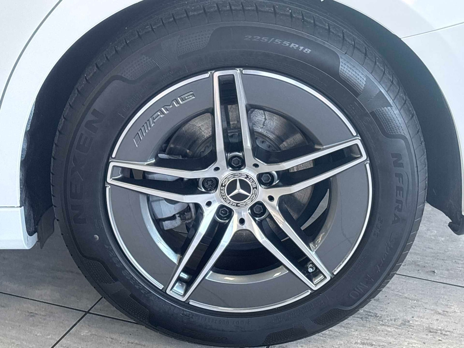 Used Mercedes-Benz E Class for sale - 77361265: Photo 7