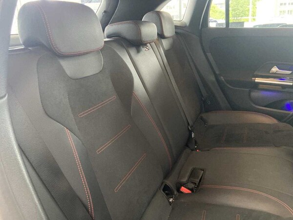 Used Mercedes-Benz GLA 2022 for sale - 75366451: Photo 23