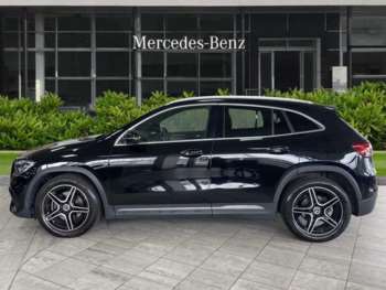 Used Mercedes-Benz GLA 2022 for sale - 75366451: Photo