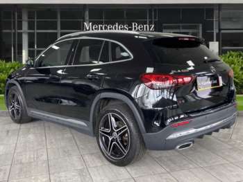 Used Mercedes-Benz GLA 2022 for sale - 75366451: Photo