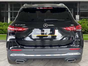 Used Mercedes-Benz GLA 2022 for sale - 75366451: Photo