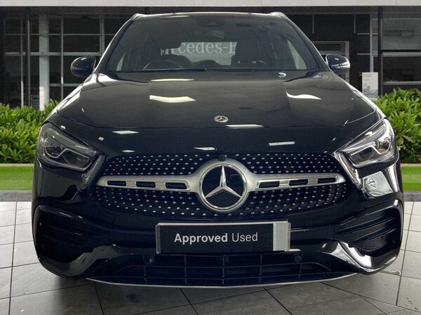 Used Mercedes-Benz GLA 2022 for sale - 75366451: Photo 5