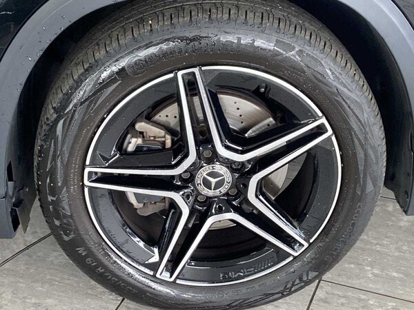 Used Mercedes-Benz GLA 2022 for sale - 75366451: Photo 9