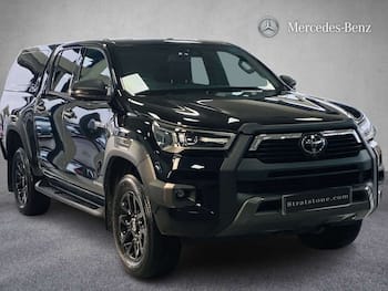Used Toyota Hilux 2025 for sale - 79689635: Photo