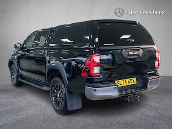 Used Toyota Hilux 2025 for sale - 79689635: Photo