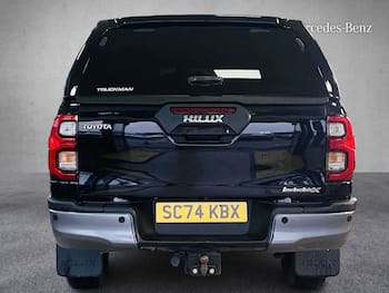Used Toyota Hilux 2025 for sale - 79689635: Photo
