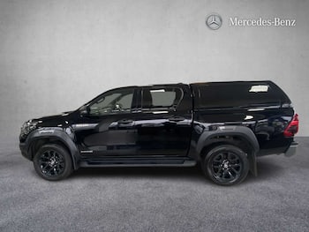 Used Toyota Hilux 2025 for sale - 79689635: Photo