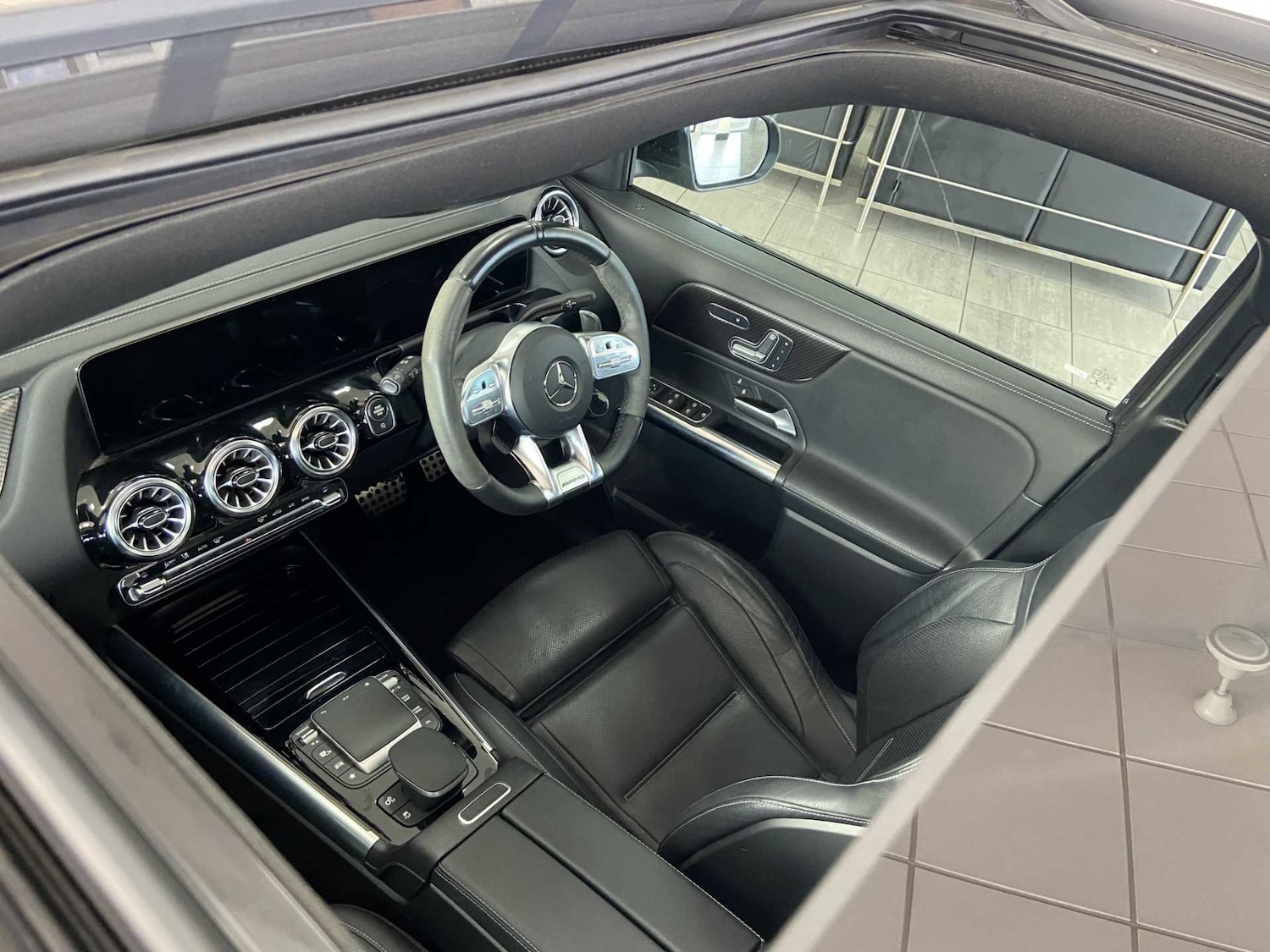 Used Mercedes-Benz GLA 2021 for sale - 76351716: Photo 12