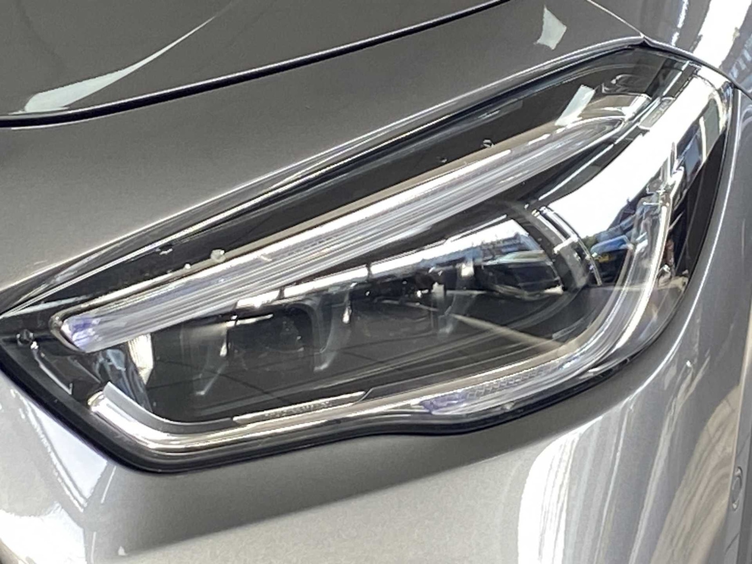 Used Mercedes-Benz GLA 2021 for sale - 76351716: Photo 14