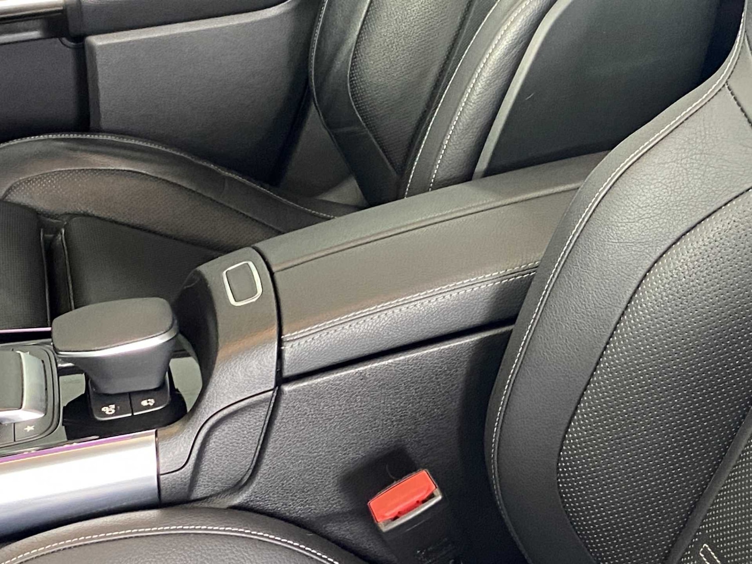 Used Mercedes-Benz GLA 2021 for sale - 76351716: Photo 21