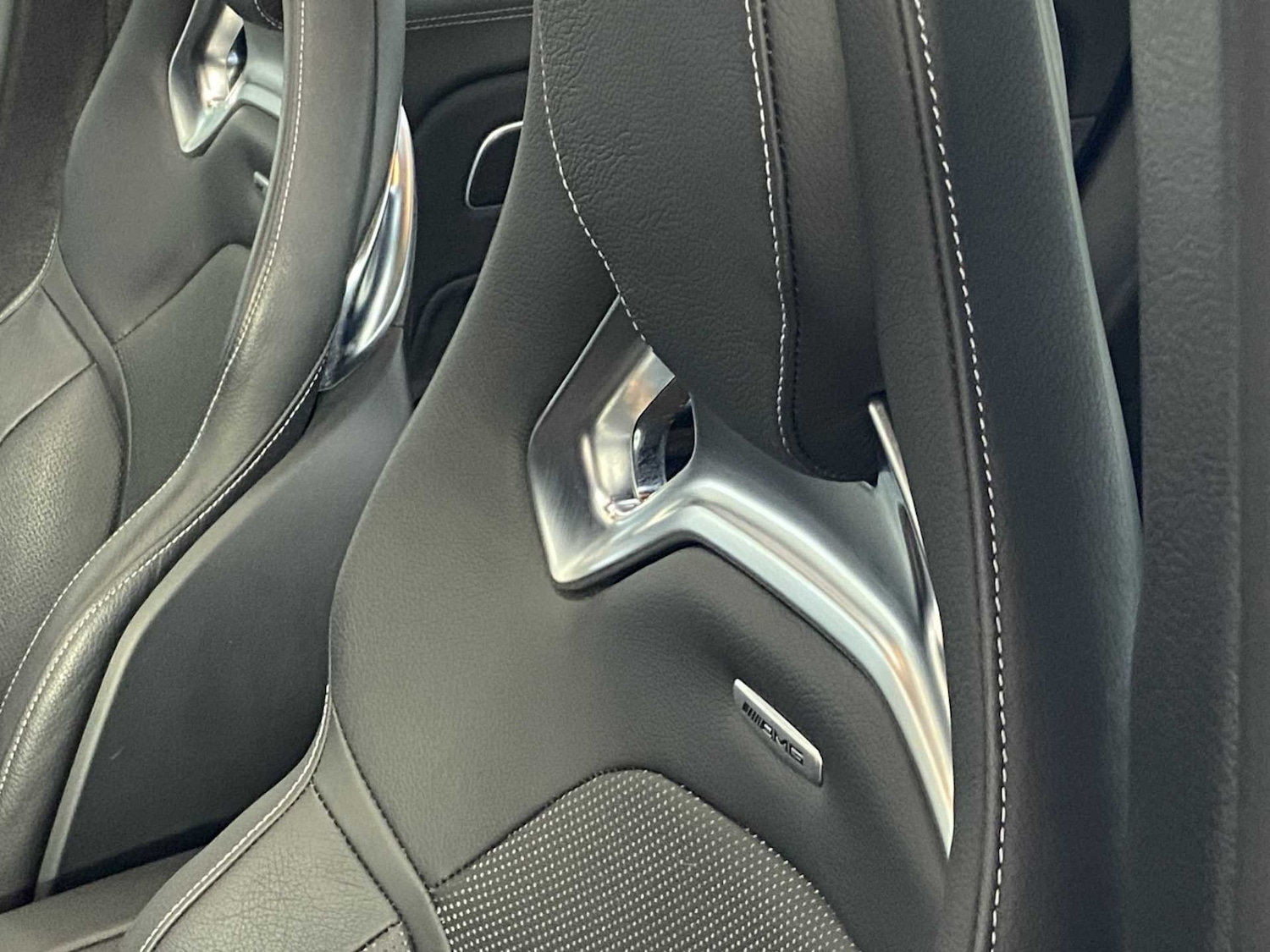 Used Mercedes-Benz GLA 2021 for sale - 76351716: Photo 23