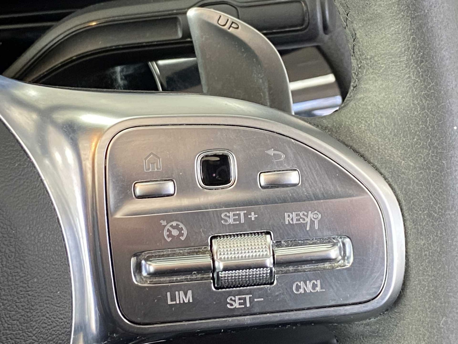 Used Mercedes-Benz GLA 2021 for sale - 76351716: Photo 34