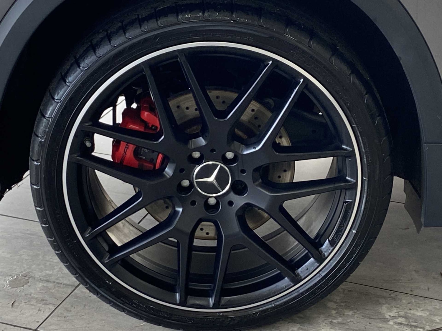 Used Mercedes-Benz GLA 2021 for sale - 76351716: Photo 9
