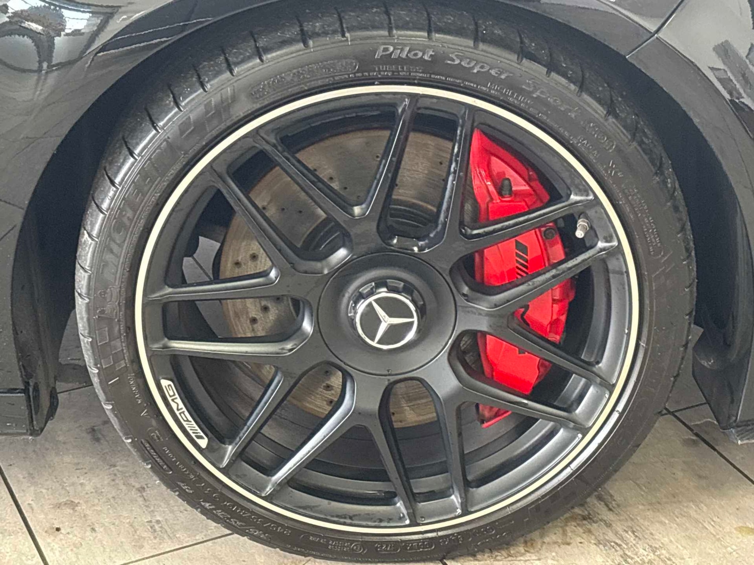 Used Mercedes-Benz A-Class 2023 for sale - 77373828: Photo 10