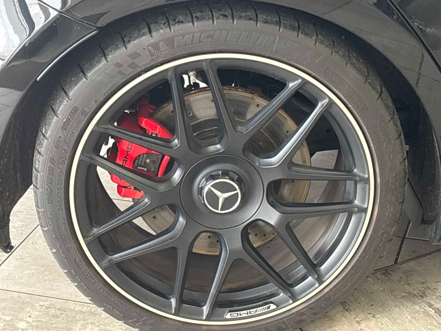 Used Mercedes-Benz A-Class 2023 for sale - 77373828: Photo 11