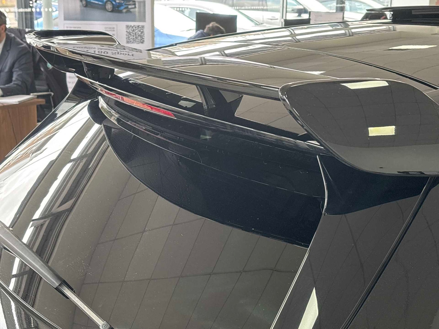 Used Mercedes-Benz A-Class 2023 for sale - 77373828: Photo 12