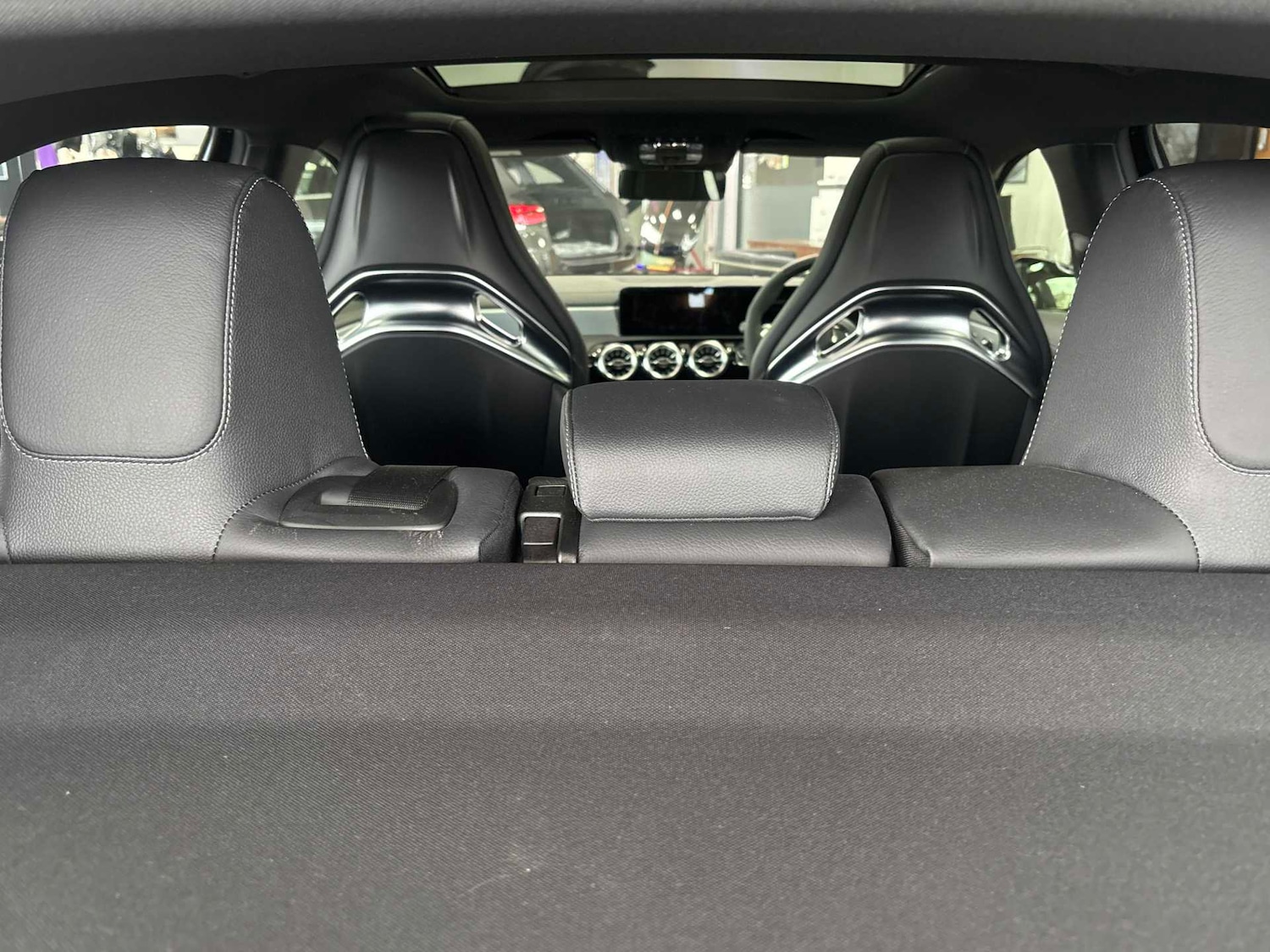 Used Mercedes-Benz A-Class 2023 for sale - 77373828: Photo 14