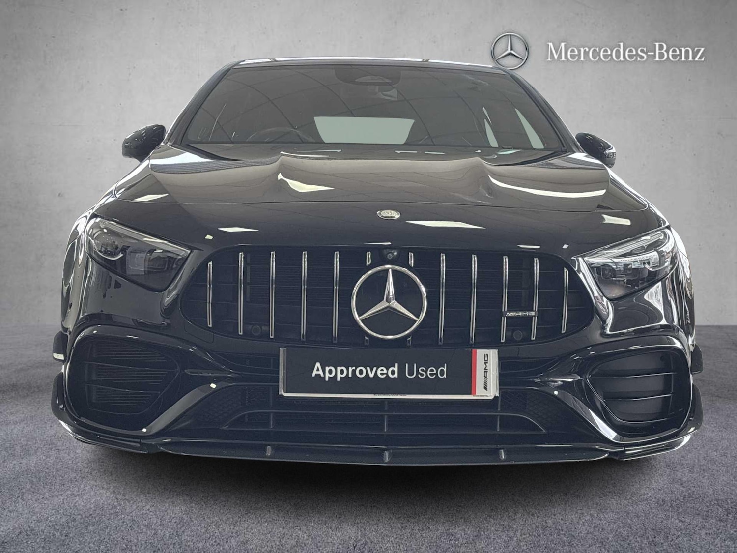 Used Mercedes-Benz A-Class 2023 for sale - 77373828: Photo 2