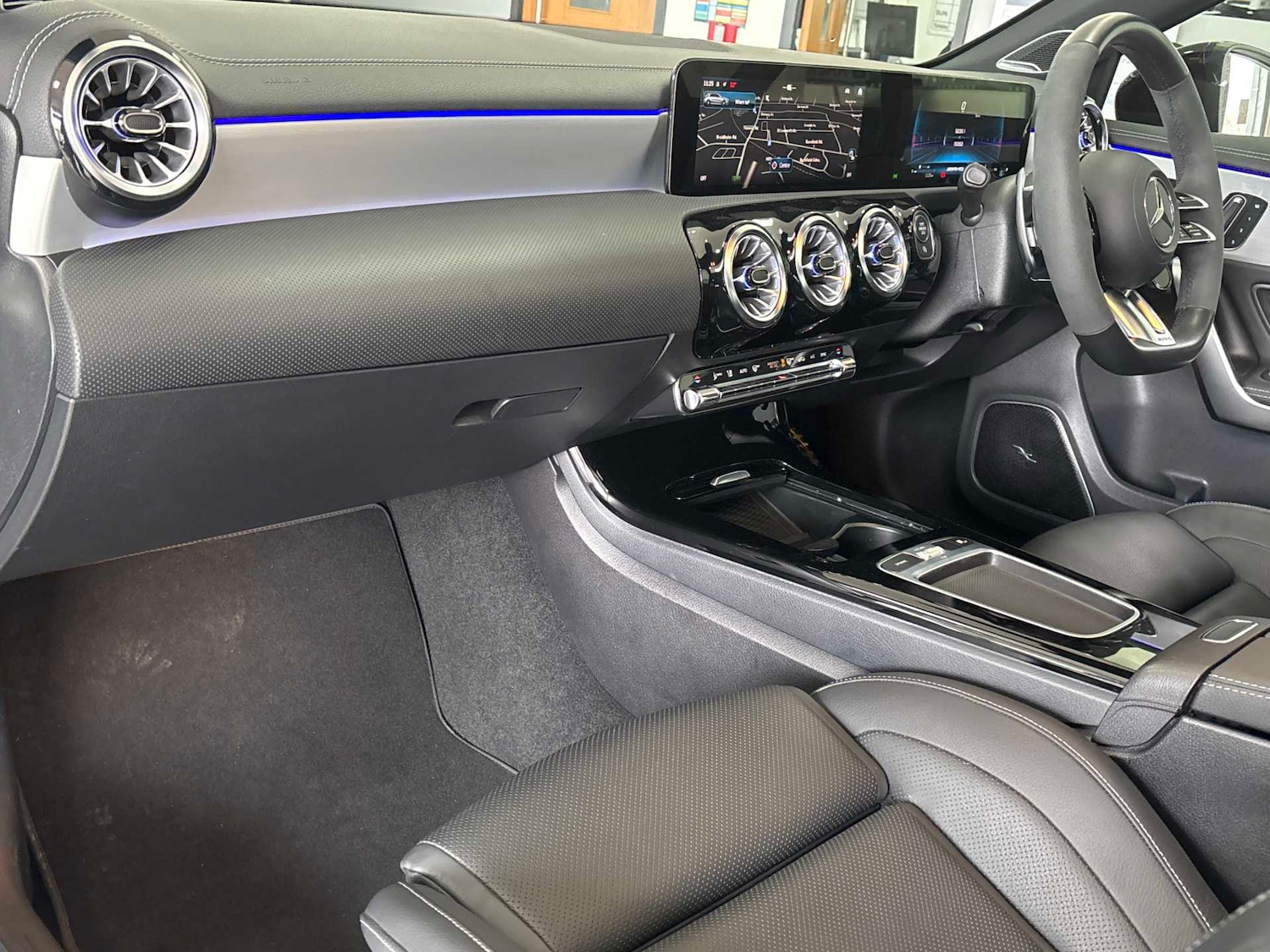 Used Mercedes-Benz A-Class 2023 for sale - 77373828: Photo 31