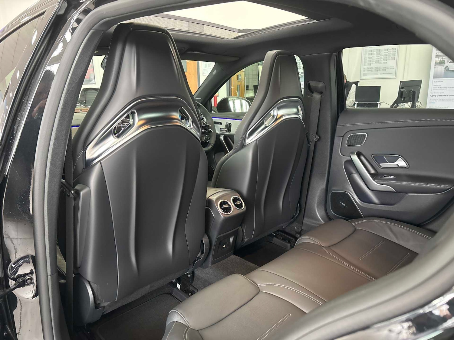 Used Mercedes-Benz A-Class 2023 for sale - 77373828: Photo 35