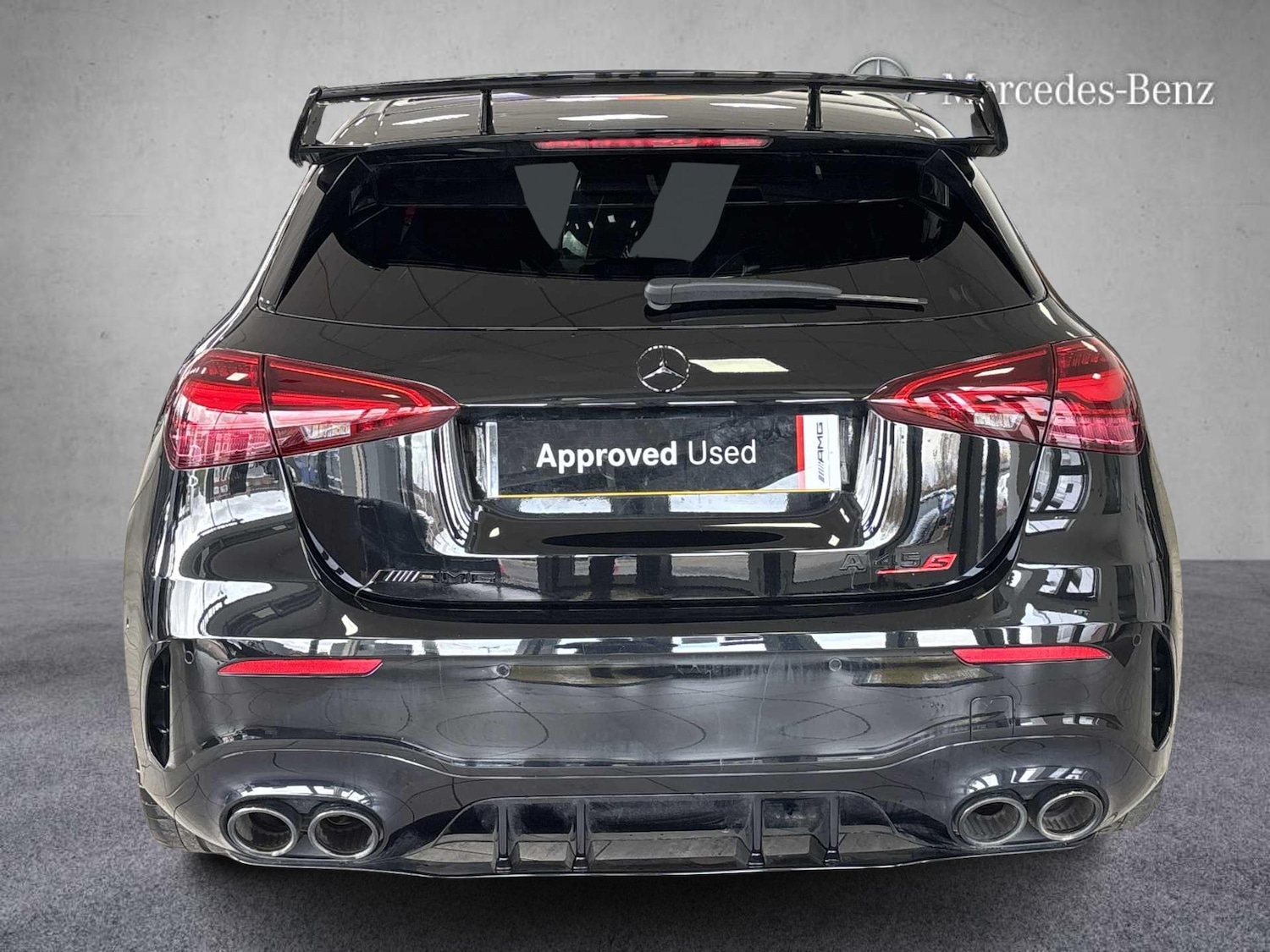 Used Mercedes-Benz A-Class 2023 for sale - 77373828: Photo 5