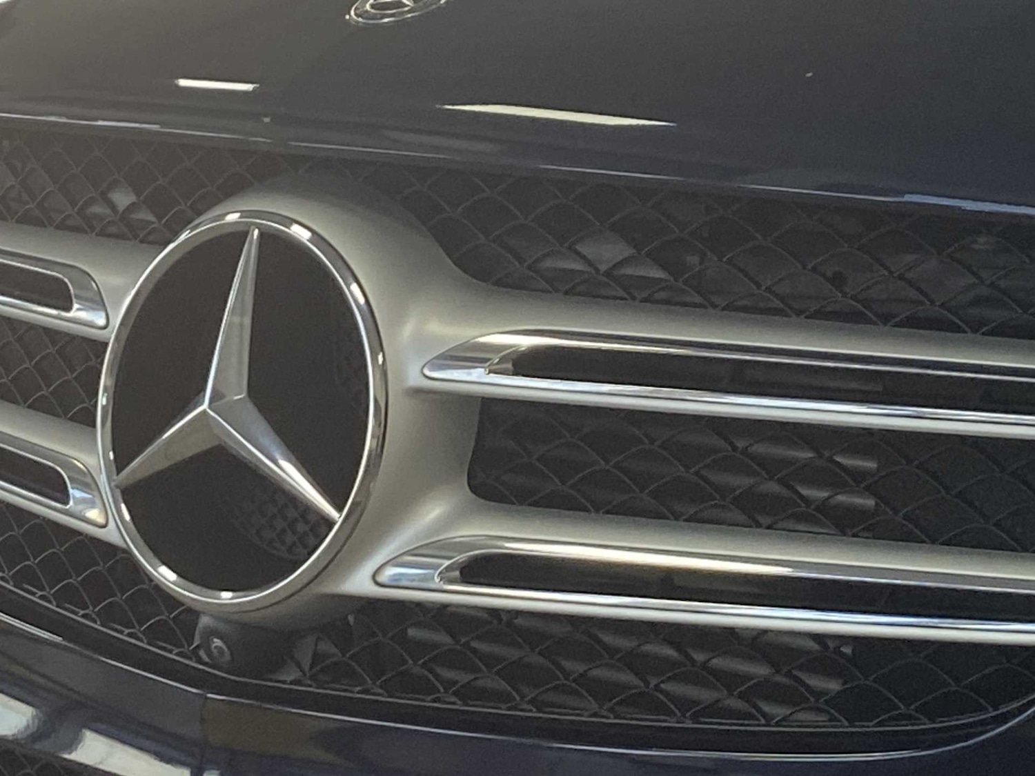 Used Mercedes-Benz GLE 2018 for sale - 76329139: Photo 12