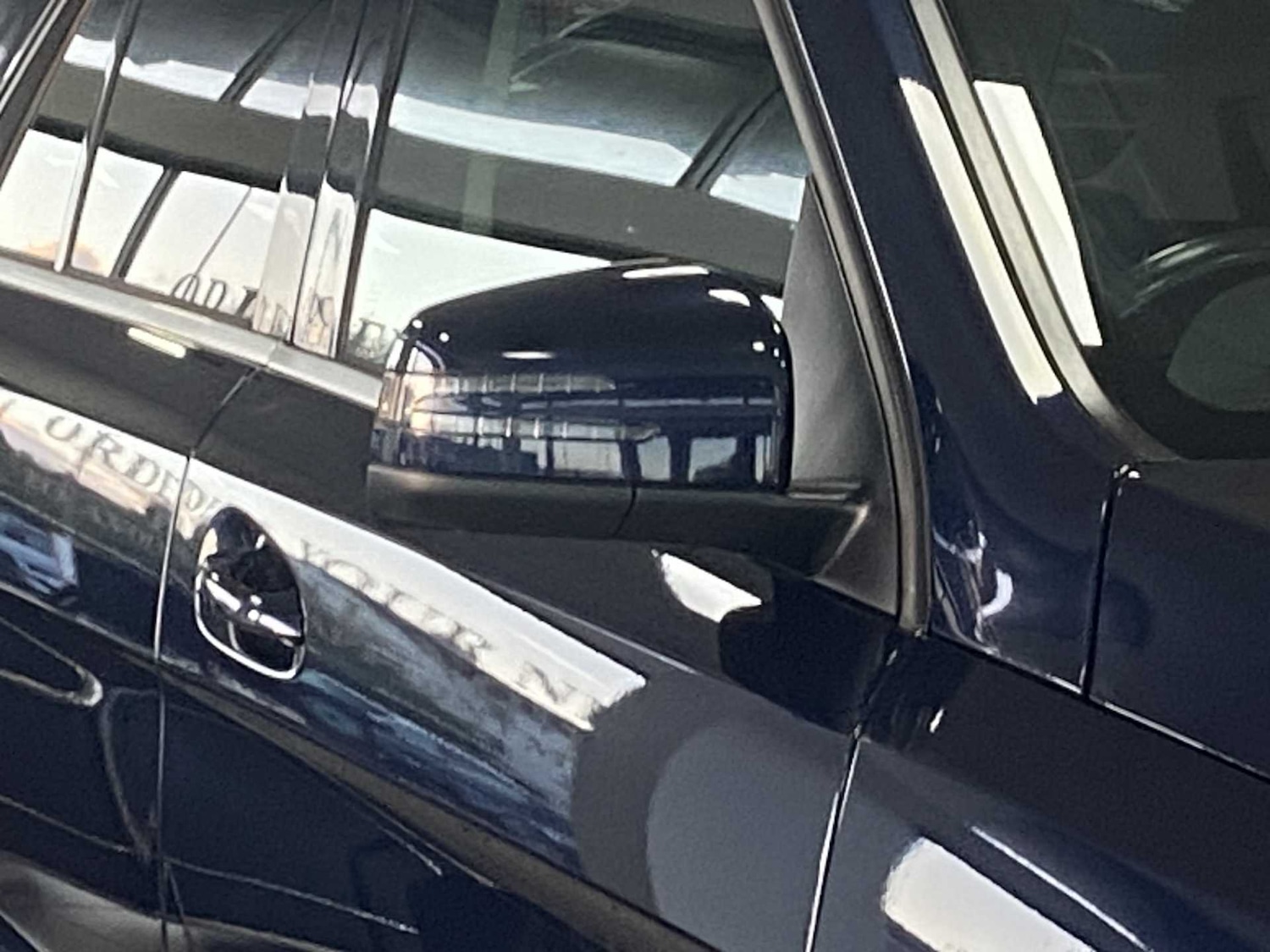 Used Mercedes-Benz GLE 2018 for sale - 76329139: Photo 13