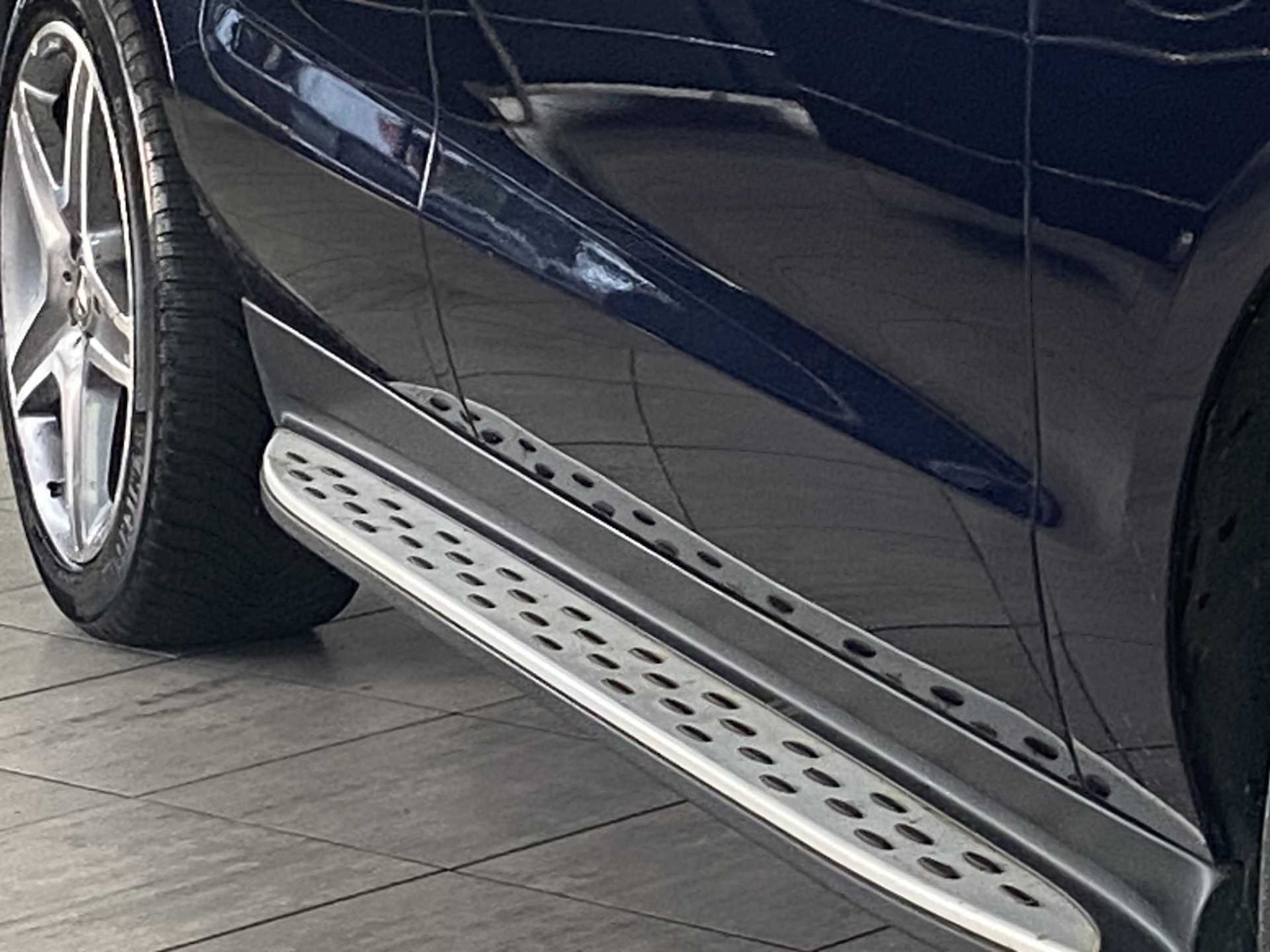 Used Mercedes-Benz GLE 2018 for sale - 76329139: Photo 14