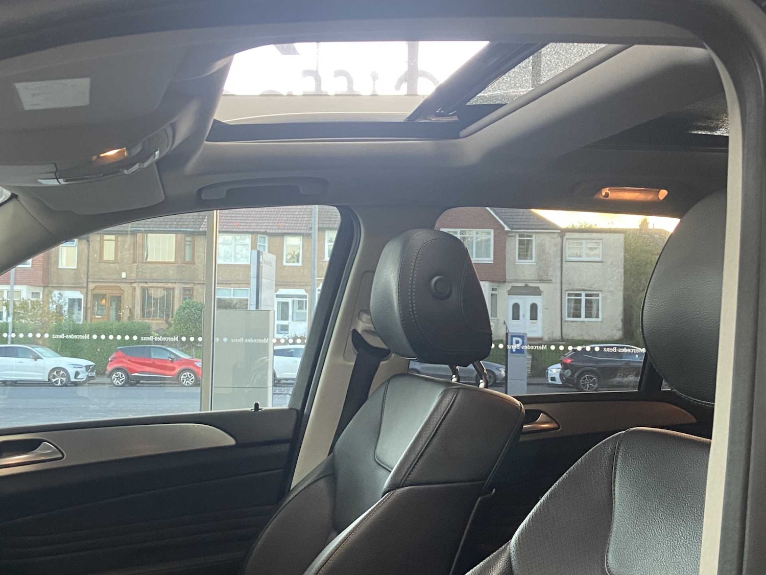 Used Mercedes-Benz GLE 2018 for sale - 76329139: Photo 16