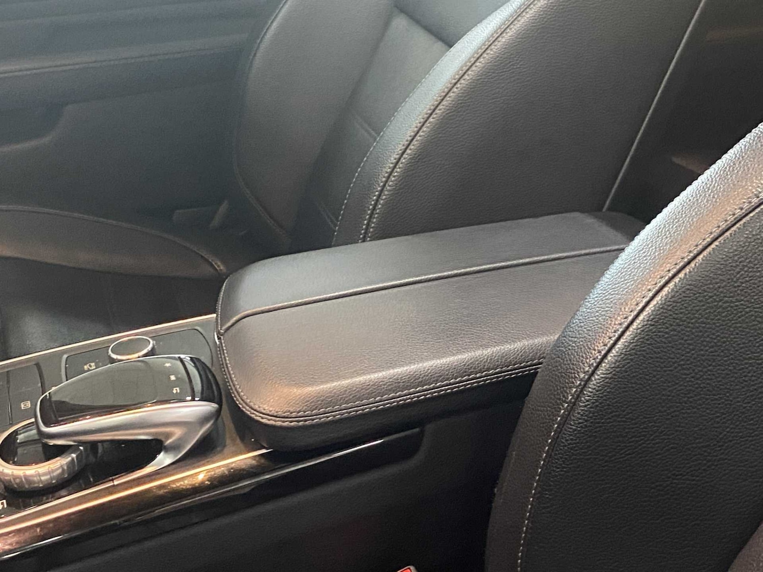 Used Mercedes-Benz GLE 2018 for sale - 76329139: Photo 17