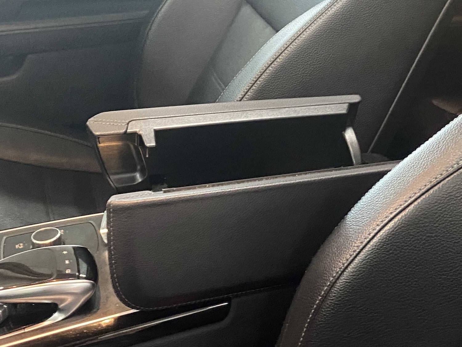 Used Mercedes-Benz GLE 2018 for sale - 76329139: Photo 18