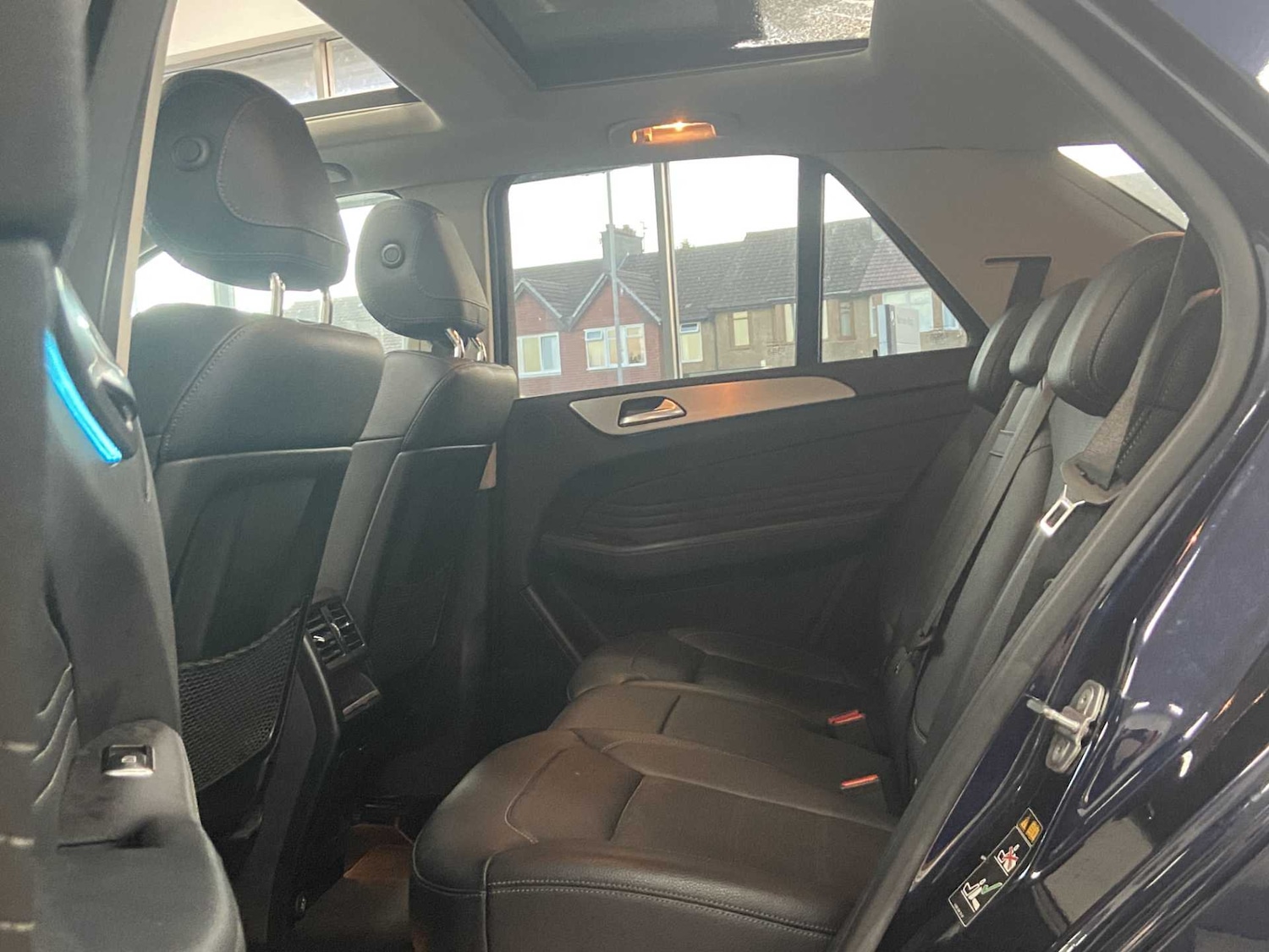 Used Mercedes-Benz GLE 2018 for sale - 76329139: Photo 21