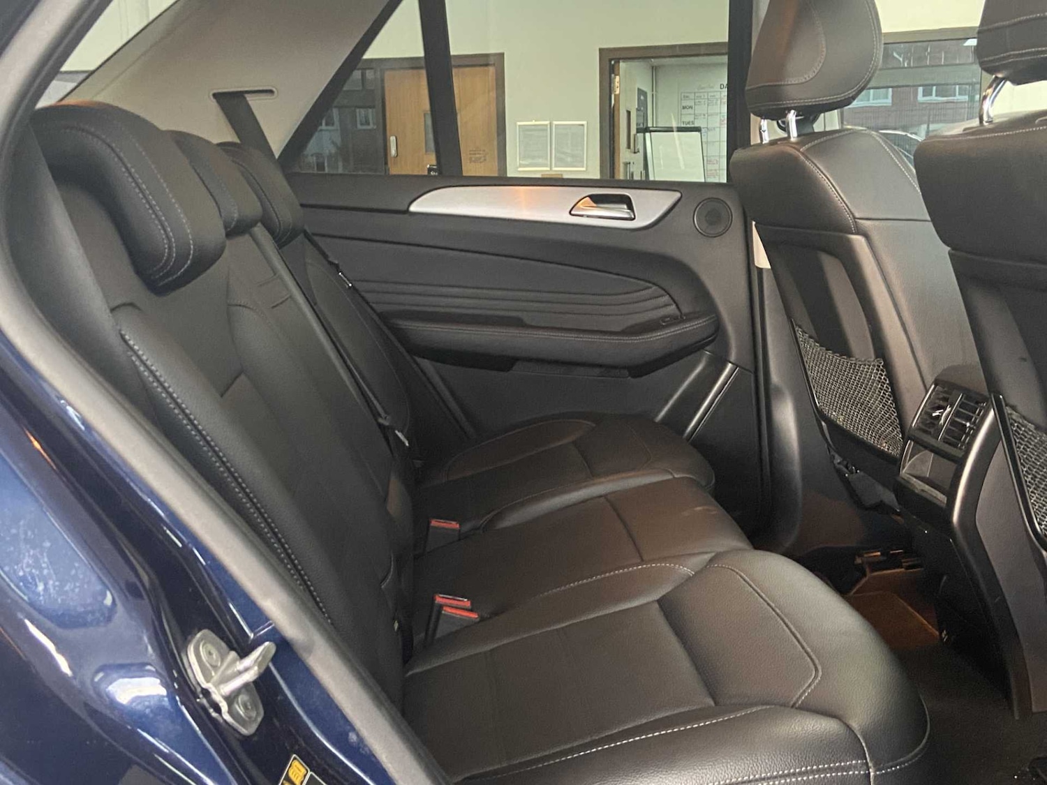 Used Mercedes-Benz GLE 2018 for sale - 76329139: Photo 22