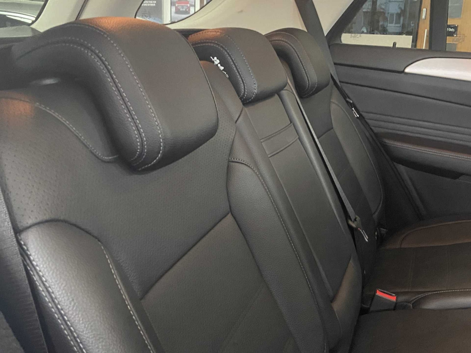 Used Mercedes-Benz GLE 2018 for sale - 76329139: Photo 23