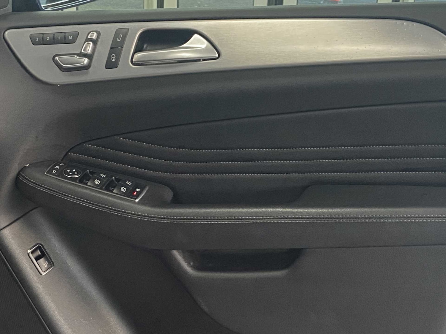 Used Mercedes-Benz GLE 2018 for sale - 76329139: Photo 25