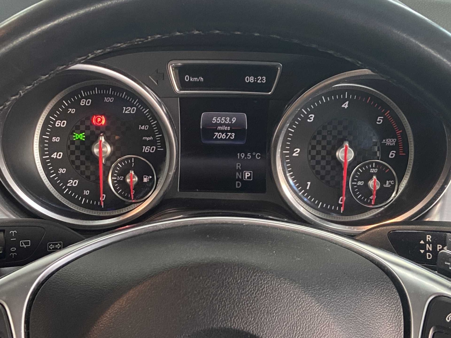 Used Mercedes-Benz GLE 2018 for sale - 76329139: Photo 28