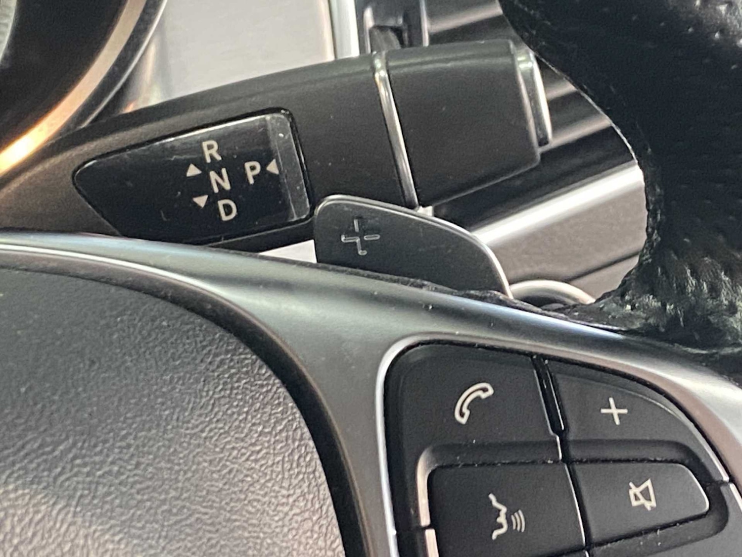 Used Mercedes-Benz GLE 2018 for sale - 76329139: Photo 29