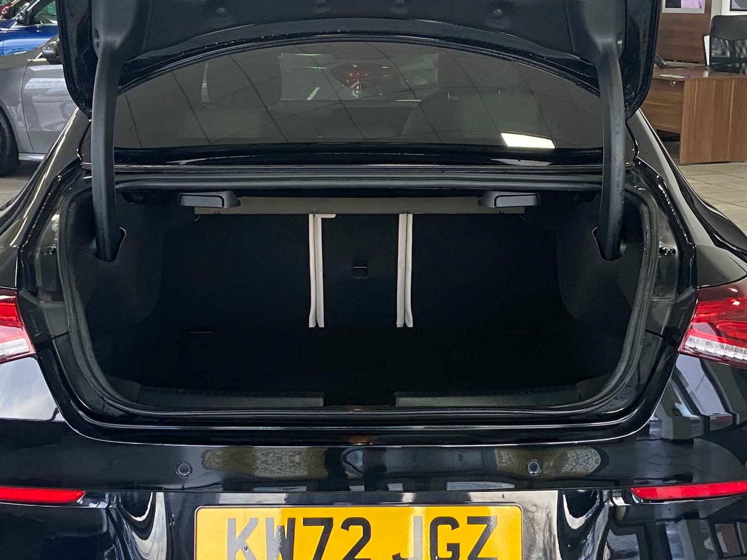 Used Mercedes-Benz CLA 2023 for sale - 76587575: Photo 10