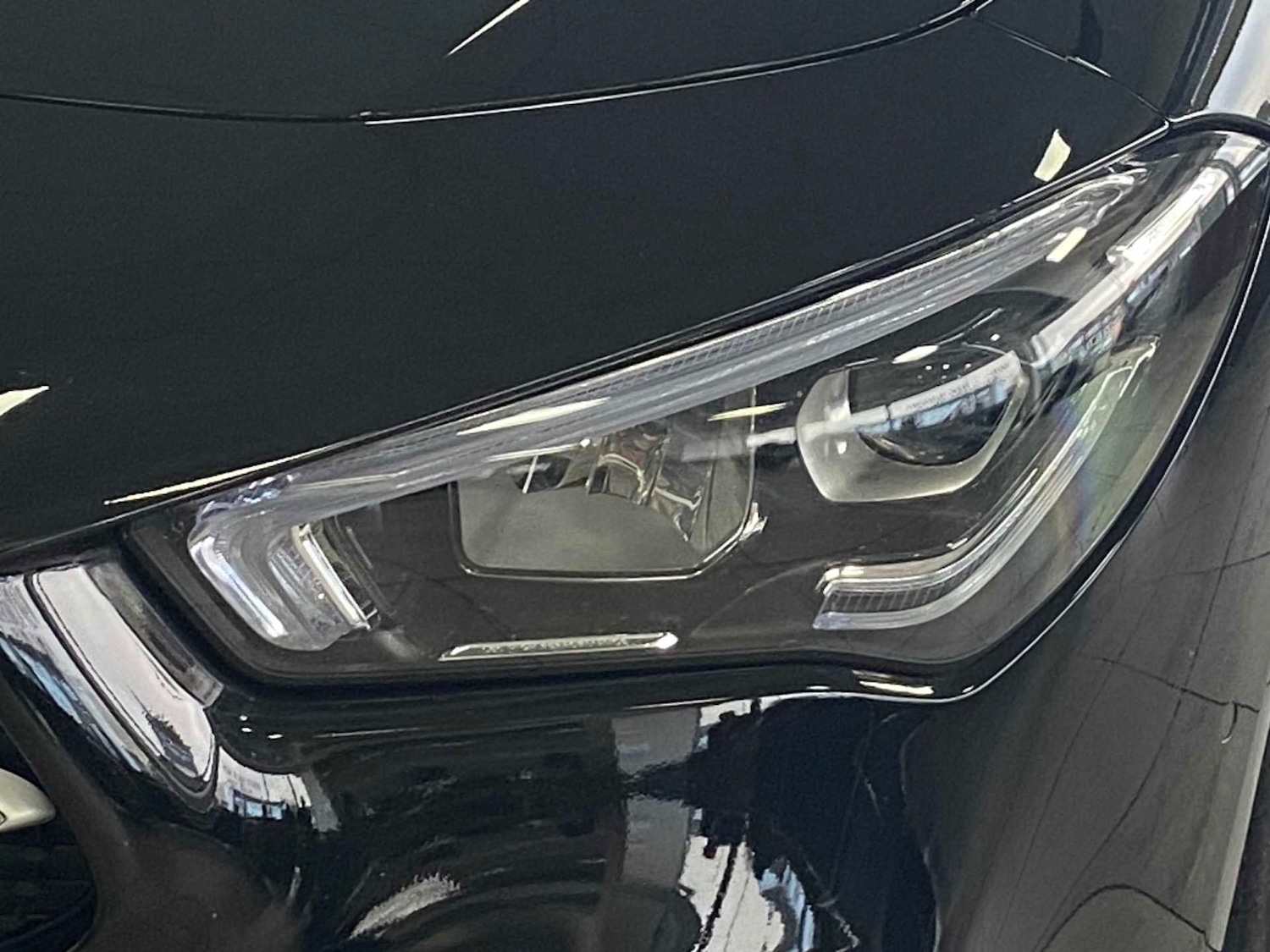 Used Mercedes-Benz CLA 2023 for sale - 76587575: Photo 11