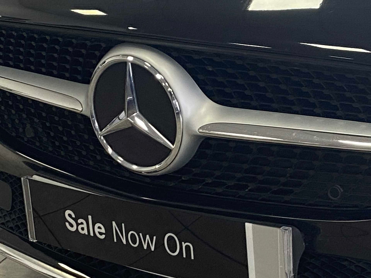 Used Mercedes-Benz CLA 2023 for sale - 76587575: Photo 12