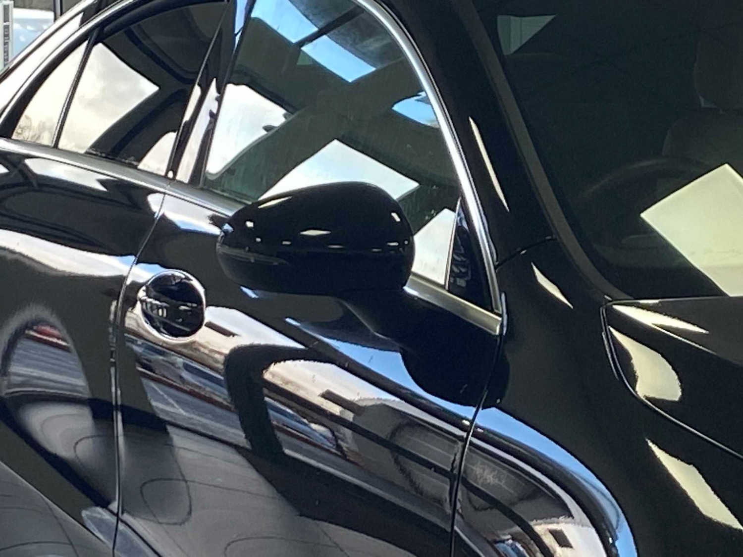 Used Mercedes-Benz CLA 2023 for sale - 76587575: Photo 13