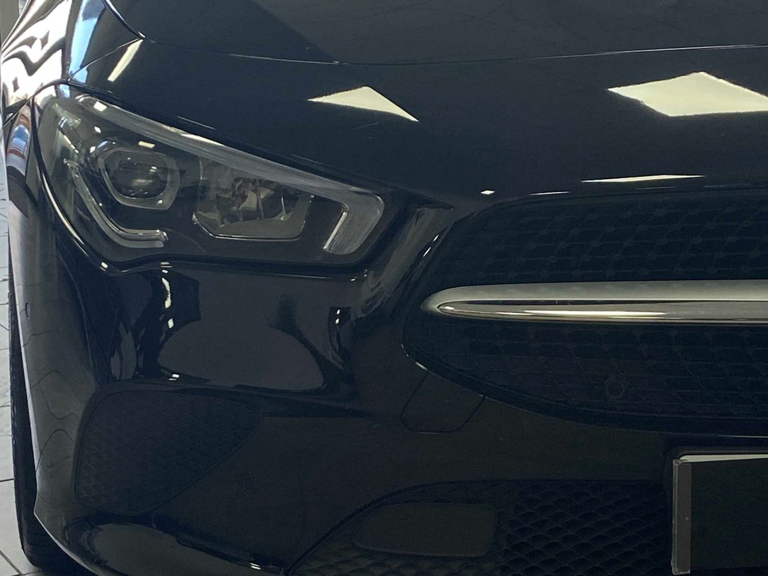 Used Mercedes-Benz CLA 2023 for sale - 76587575: Photo 14