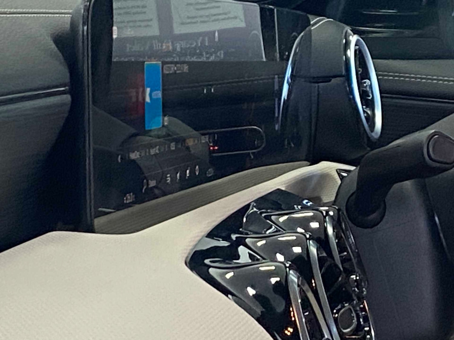 Used Mercedes-Benz CLA 2023 for sale - 76587575: Photo 19