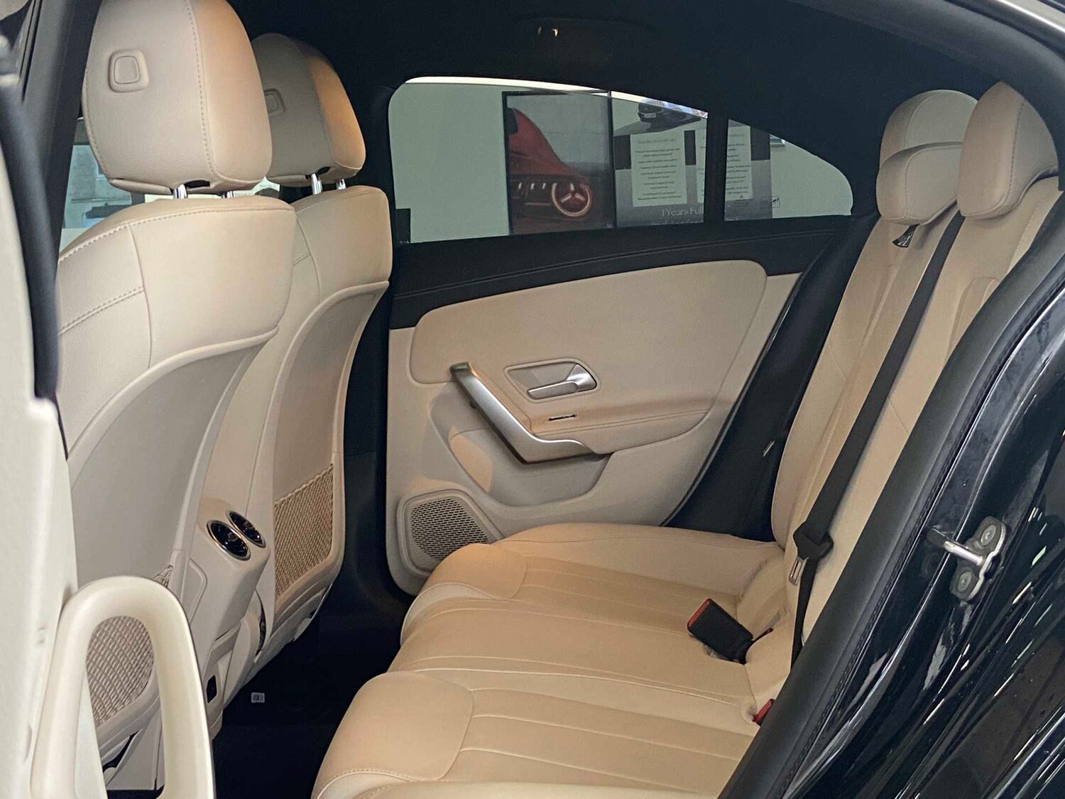 Used Mercedes-Benz CLA 2023 for sale - 76587575: Photo 20