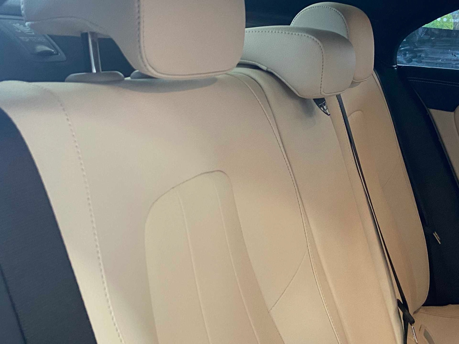 Used Mercedes-Benz CLA 2023 for sale - 76587575: Photo 21