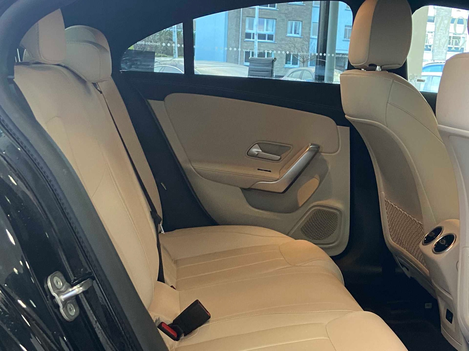 Used Mercedes-Benz CLA 2023 for sale - 76587575: Photo 22