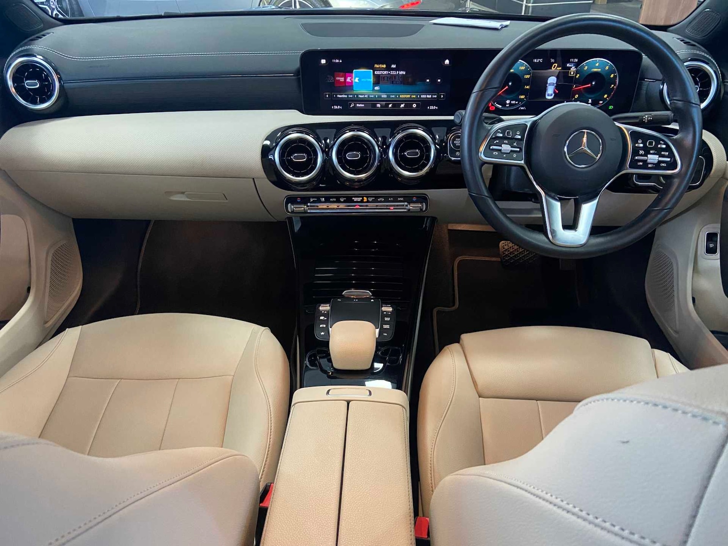 Used Mercedes-Benz CLA 2023 for sale - 76587575: Photo 23