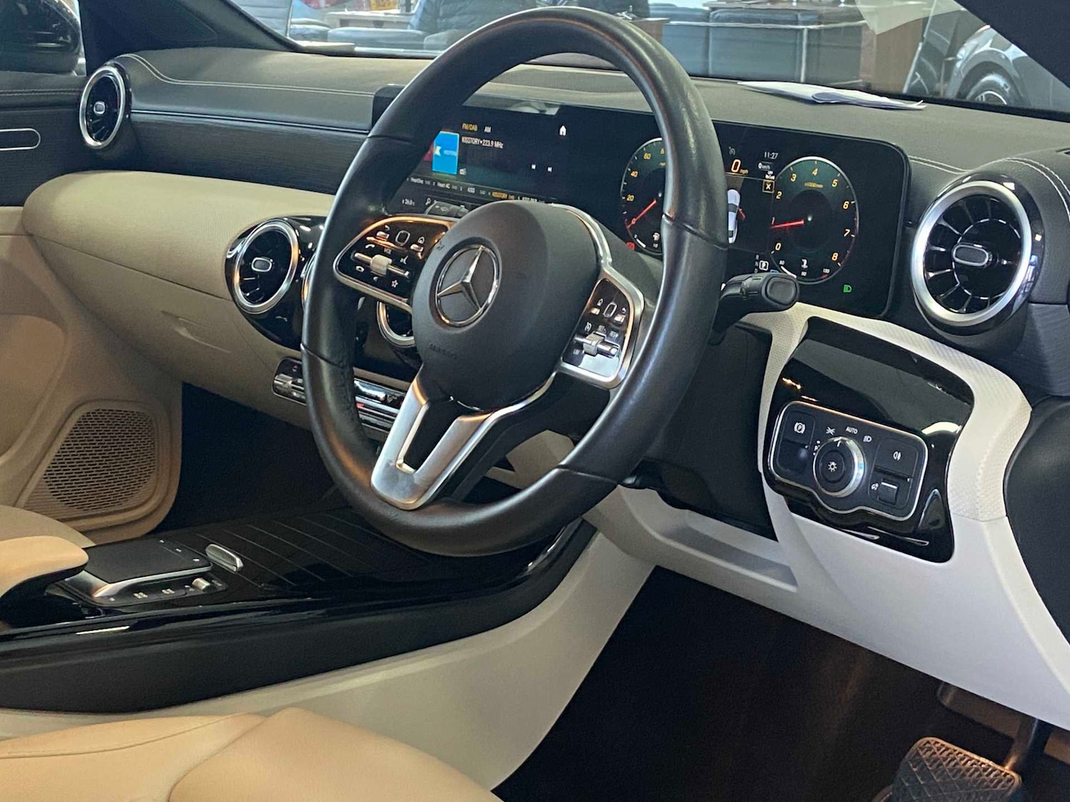 Used Mercedes-Benz CLA 2023 for sale - 76587575: Photo 26